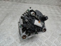 генератор Renault Megane 2 поколение 2006, 1.6 л., бензин, МКПП, 0986080140 - фото №3