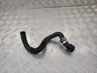 патрубок радиатора BMW 5 серия F07/F10/F11 2010, 3.0 л., дизель, 9170347