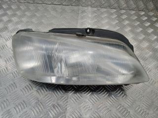 фара правая Peugeot 106 1 поколение [рестайлинг] 2001, 88202143