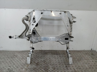 балка подвески передняя (подрамник) Porsche Panamera 970 2011, 3.0 л., дизель, P07083309AF, 97034111105