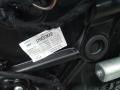 стеклоподъемник электрический задний левый Mercedes-Benz GLC Coupe C253 2018, A2050056499 - фото №2