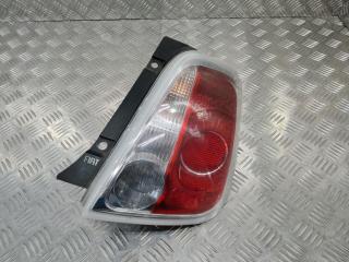 фонарь задний правый Fiat 500 2 поколение 2010, 51885544