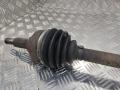 полуось передняя правая (приводной вал, ШРУС) Ford Transit 8 поколение 2016 - фото №3