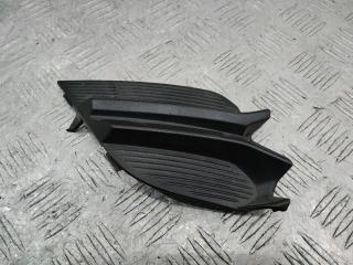 пластик Chevrolet TrailBlazer 3 поколение 2023, 42770760