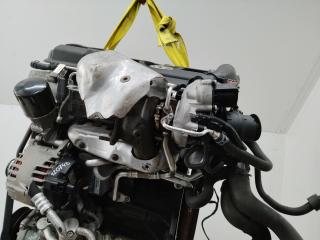 турбина Audi A3 8P [2-й рестайлинг] 2011, 1.4 л., бензин, 03C145702C