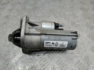стартер Renault Duster 1 поколение 2014, 1.5 л., дизель, 233003329R