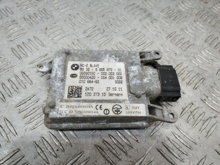 датчик мертвых (слепых) зон BMW 7 серия F01/F02 2011, 6855870