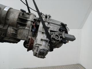 раздаточная коробка Land Rover Range Rover Sport 1 поколение 2007, 2.7 л., 276DT, дизель, 8454228031, IAB500280