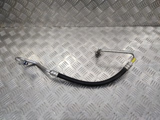 трубка кондиционера Kia Carens 2 поколение 2012, 2.0 л., бензин