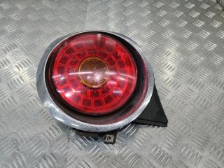 фонарь задний левый Alfa Romeo MiTo 1 поколение 2009, хетчбэк 3 дв., 156085856