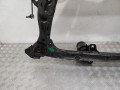 балка подвески передняя (подрамник) Lexus RX 4 поколение 2019 - фото №5