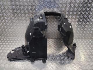 защита арок передняя правая (подкрылок) Renault Kadjar 1 поколение 2018, 638407978R