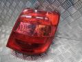 фонарь задний правый Fiat Stilo 1 поколение 2004, хетчбэк 5 дв., 6Q6945096Q - фото №2