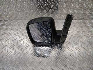 зеркало наружное левое Volkswagen Caddy 3 поколение 2007, 2K2857501