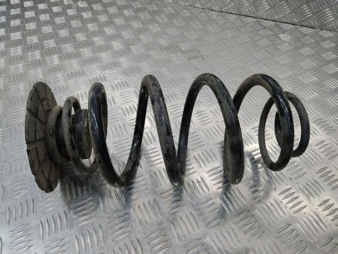 пружина задняя Mercedes-Benz Vito W447 2017 - фото №1