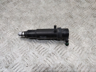 форсунка омывателя фары Porsche Boxster 987 2006