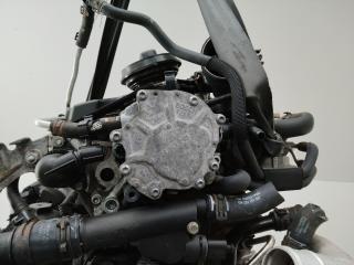 тандемный насос Volkswagen Passat B6 2005, 1.9 л., BKC, дизель, робот, 038145209