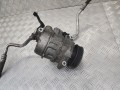 компрессор кондиционера Audi Q7 4L 2006, 3.0 л., дизель, 7L6820803J - фото №4