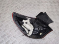 фонарь задний правый Opel Astra J [рестайлинг] 2013, хетчбэк 5 дв., 21652202 - фото №5
