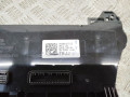 блок управления печки / климат-контроля Hyundai Tucson 3 поколение [рестайлинг] 2018, 97250D7JJ0 - фото №5