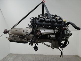 двигатель Dodge Charger 7 поколение [рестайлинг] 2022, 5.7 л., бензин, АКПП, TNXE