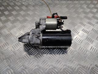 стартер Ford Transit 7 поколение 2007, 2.2 л., дизель