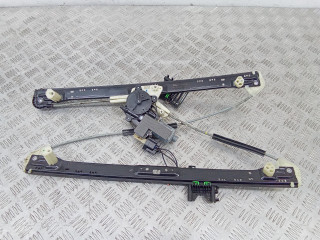 стеклоподъемник электрический задний правый Land Rover Range Rover Sport 2 поколение [рестайлинг] 2018, JK5227000AA, JK5227000