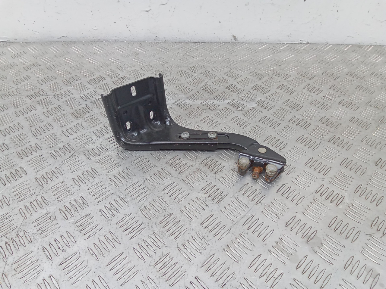 ролик двери сдвижной Mercedes-Benz Vito W639 2010, A6397630047 - фото №1