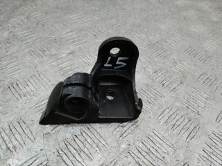 кронштейн (крепление) Porsche Boxster 987 2006, кабриолет, 98756105400