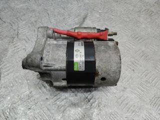 стартер Renault Megane 2 поколение 2002, 1.6 л., K4M 812, бензин, 8200266777