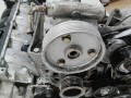 насос гидроусилителя руля Renault Scenic 1 поколение [рестайлинг] 2002, 2.0 л., F4R 740, бензин, МКПП, 7700105707 - фото №2