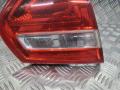 фонарь крышки багажника левый Citroen C4 Picasso 1 поколение 2007, 9653547777 - фото №3