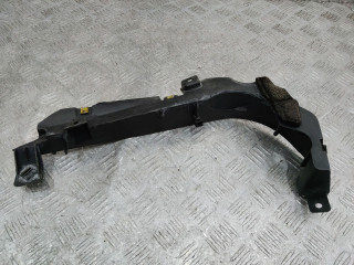 Водосток капота Porsche Panamera 970 [рестайлинг] 2015, 97057241401