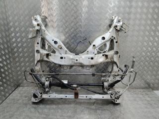 балка подвески передняя (подрамник) BMW 5 серия F07/F10/F11 2010, 3.0 л., N57 D30 A, дизель, 6796692
