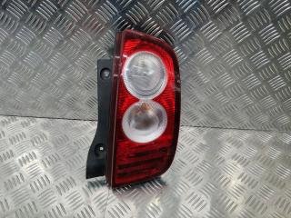 фонарь задний правый Nissan Micra 3 поколение (K12) 2005, хетчбэк 5 дв., 89038564