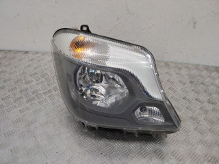 фара правая Mercedes-Benz Sprinter 2 поколение [рестайлинг] (W906) 2018, A9068205900