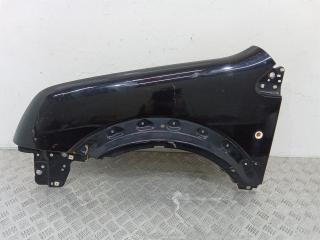 крыло переднее левое Ford Transit Connect 1 поколение 2008