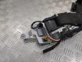 ремень безопасности Mercedes-Benz E-Класс W212/S212/C207/A207 2011, 610035800D - фото №5