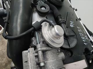клапан EGR Volkswagen Touran 1 поколение [рестайлинг] 2008, 1.9 л., BKC, дизель, 065710049