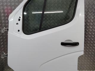 дверь передняя левая Renault Master 3 поколение [рестайлинг] 2018