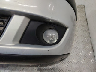 фара противотуманная левая Ford Galaxy 1 поколение [рестайлинг] 2001