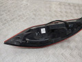 фонарь задний левый Porsche Panamera 970 2011, 97063141104 - фото №7