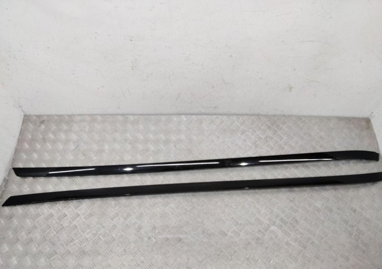 молдинг крыши Land Rover Range Rover 4 поколение 2017, CK52517C78, CK52517C79 - фото №1