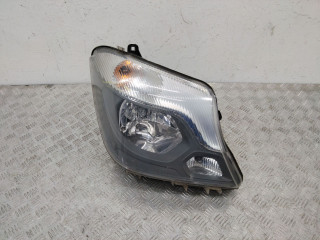 фара правая Mercedes-Benz Sprinter 2 поколение (W906) 2013, A9068202661