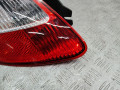 фонарь задний левый Porsche Boxster 987 2006, 98763142303 - фото №2