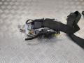 ремень безопасности Mercedes-Benz E-Класс W212/S212/C207/A207 2011, 610035800D - фото №4