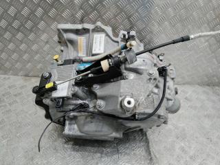КПП автоматическая (АКПП) Ford Kuga 1 поколение 2010, 2.5 л., HYDC, бензин, 5551SN, 9V4N7000AC