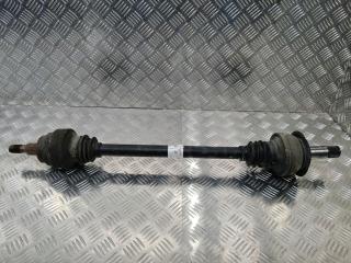 полуось задняя (приводной вал, ШРУС) Mercedes-Benz Vito W447 2017, A4473506600