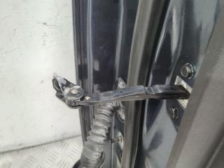 ограничитель открывания двери Renault Kadjar 1 поколение 2018