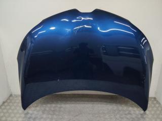 капот Renault Kadjar 1 поколение 2017